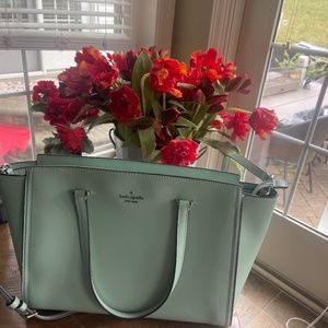 Kate Spade large tote